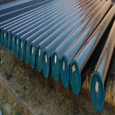 ASTM A53 Gr A Seamless Pipe